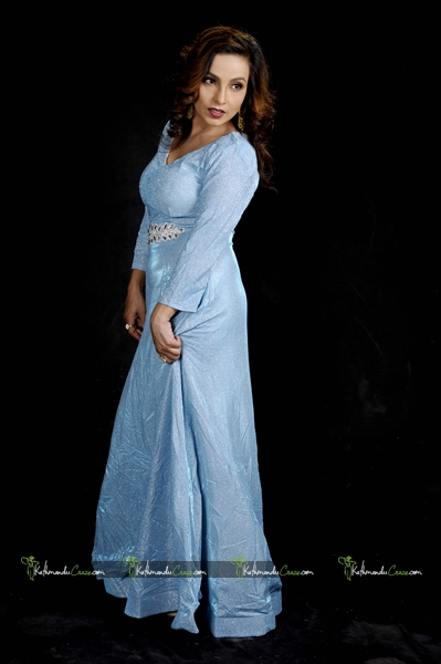 Aliza Katuwal – Gallery 37